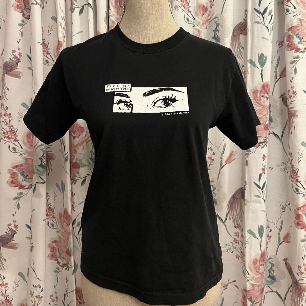 Brandy Melville Graphic Tee